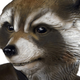 Image for article titled This Rocket Raccoon is 3 Feet tall, made of Foam and yours for $350